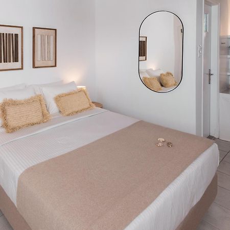 Kanelis Studios & Suites Mytakas 外观 照片