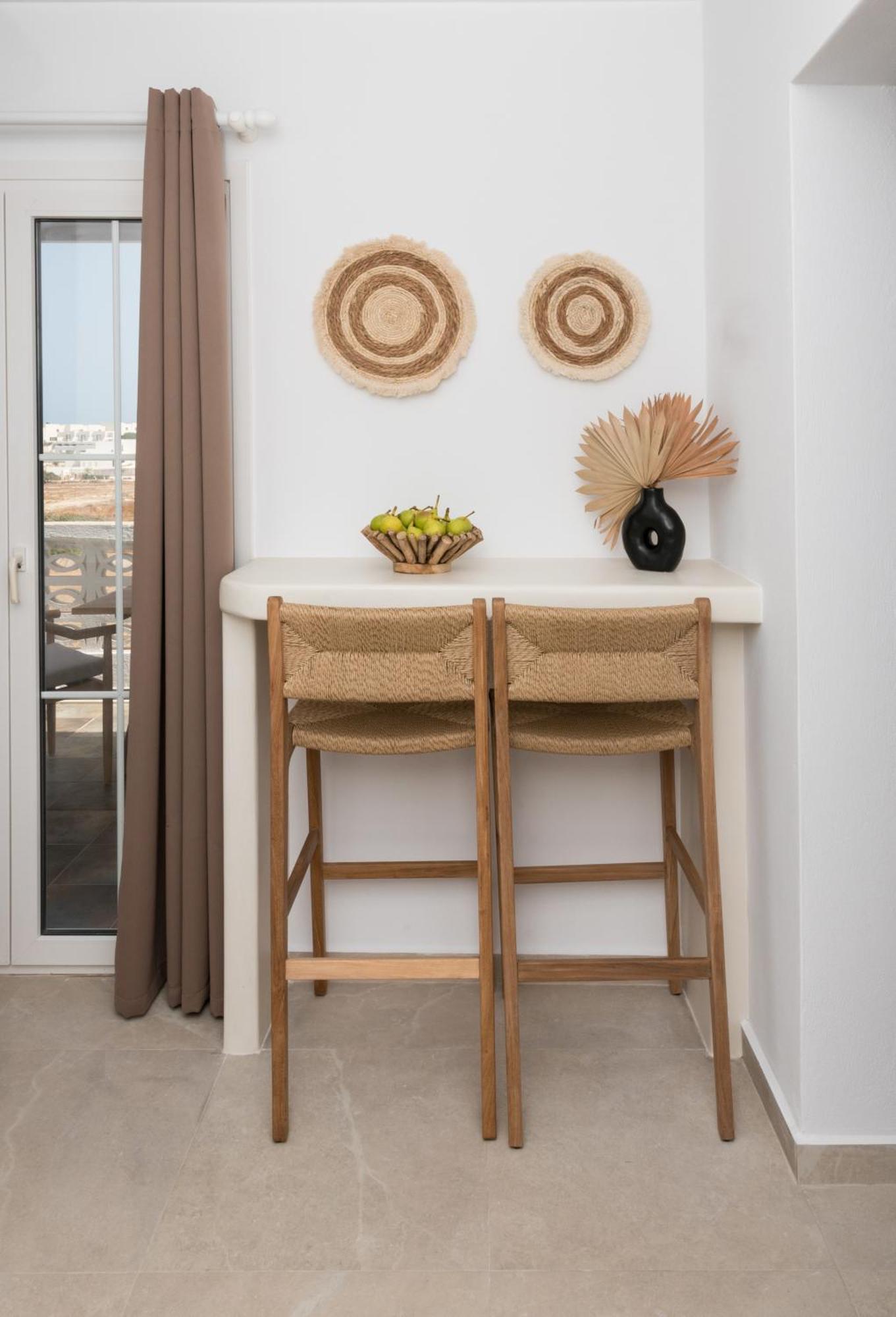 Kanelis Studios & Suites Mytakas 外观 照片
