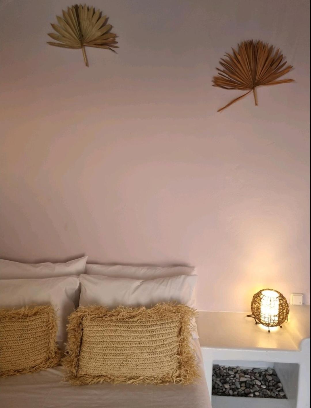 Kanelis Studios & Suites Mytakas 外观 照片